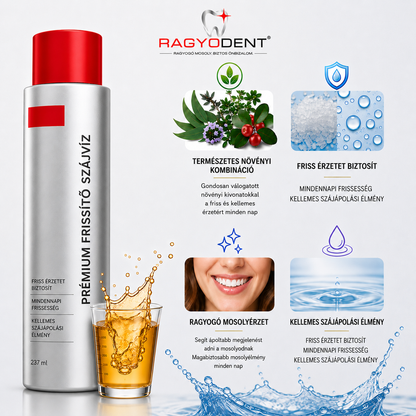 Ragyodent